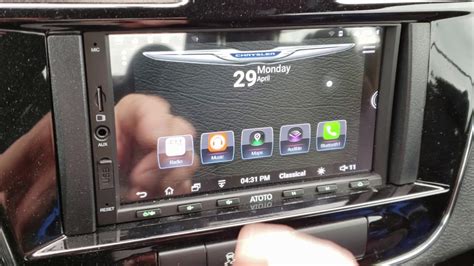 Welcome to another modmonday Today we will look into my initial thoughts of the Atotostereo S8 Generation 2 standard Android head unit. . Atoto a6 installation manual